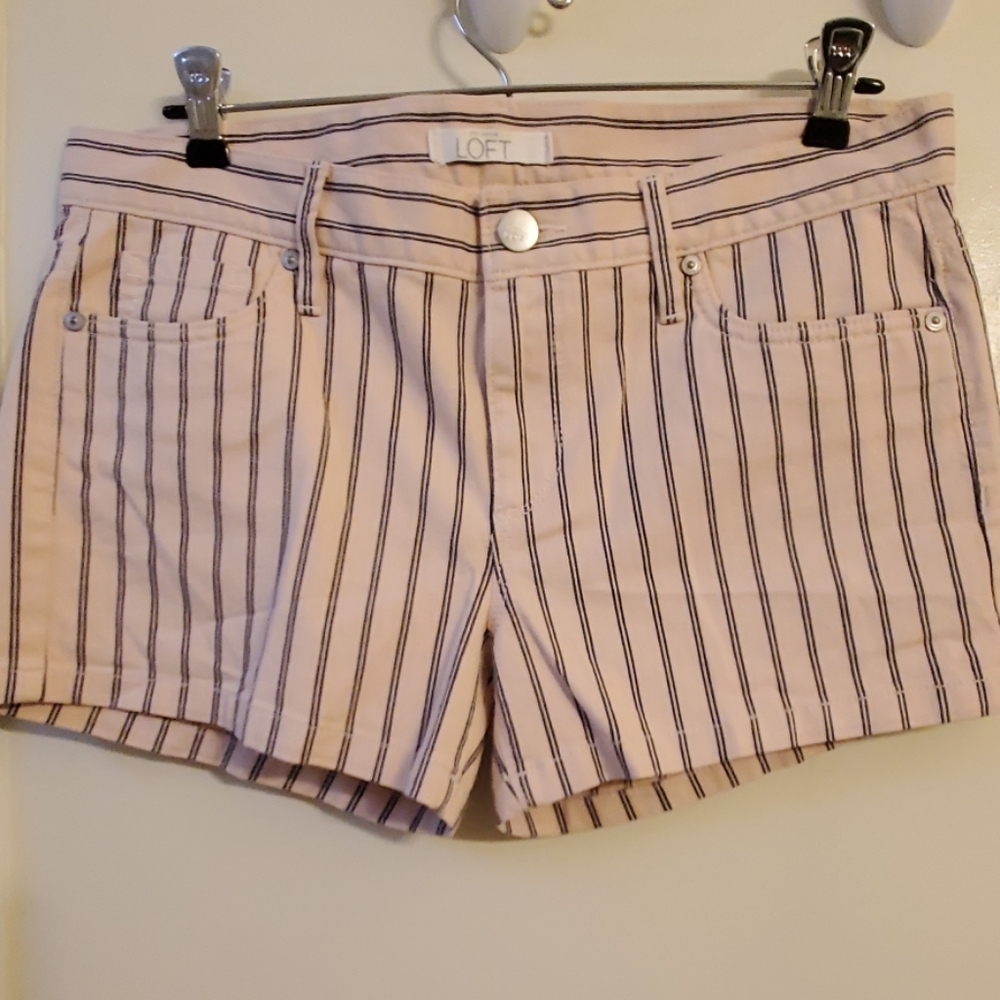 Loft Shorts